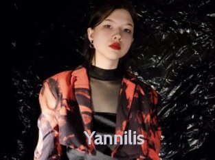 Yannilis