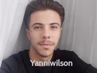 Yanniwilson