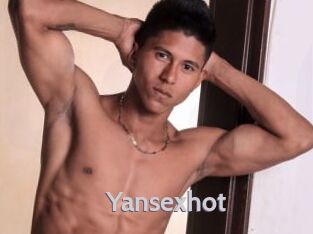 Yansexhot