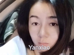 Yanxiao