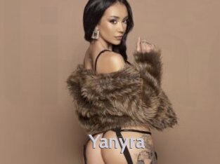 Yanyra