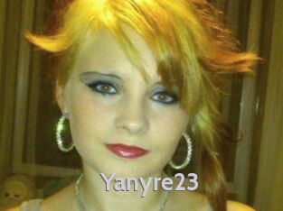 Yanyre23