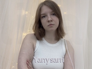 yanysarri Live Cam 66