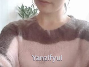 Yanzifyui