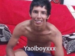 Yaoiboyxxx