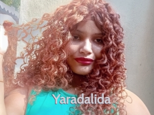 Yaradalida
