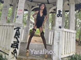Yarafhox