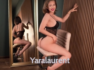 Yaralaurent