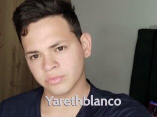 Yarethblanco