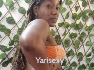 Yarisexy