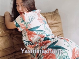 yasminacharm Live Cam 66