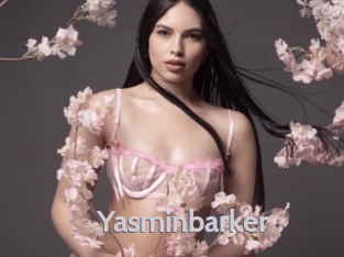 Yasminbarker