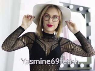Yasmine69fetish