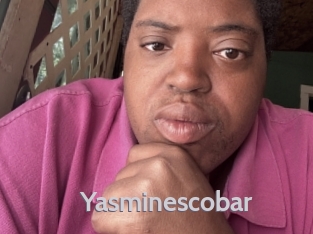 Yasminescobar
