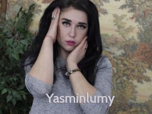 Yasminlumy