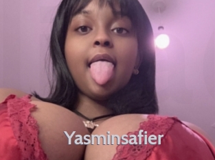 Yasminsafier
