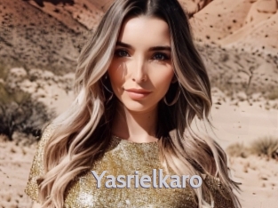 Yasrielkaro