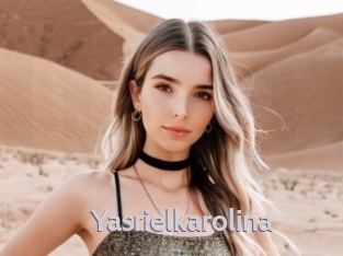 Yasrielkarolina