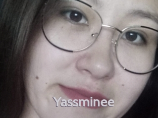 Yassminee