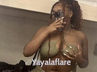 Yayalaflare