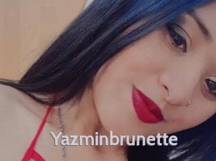 Yazminbrunette