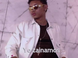 Ye_zainamos