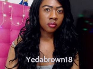 Yedabrown18