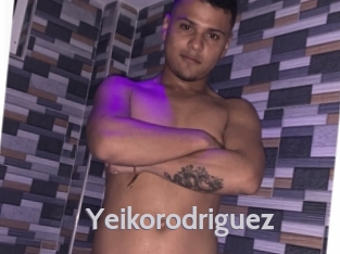 Yeikorodriguez