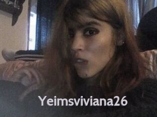 Yeimsviviana26