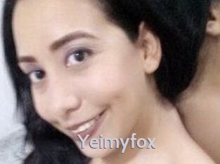 Yeimyfox