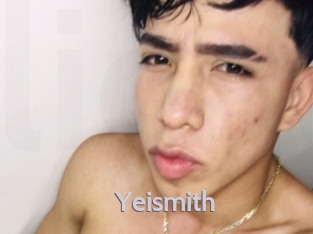 Yeismith