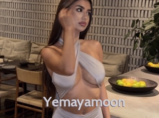 Yemayamoon