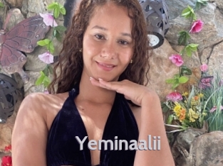 Yeminaalii