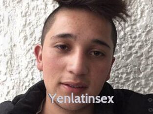 Yenlatinsex