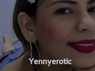 Yennyerotic