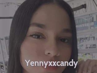 Yennyxxcandy