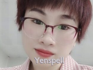 Yenspell