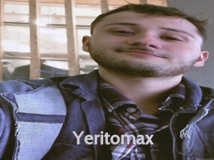 Yeritomax