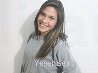 Yesenisex