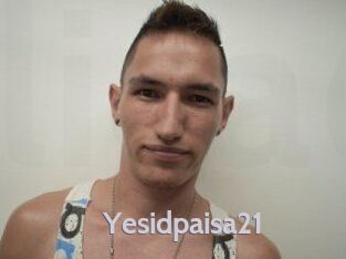 Yesidpaisa21