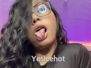 Yesieehot