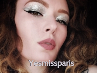 Yesmissparis