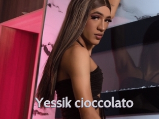 yessik_cioccolato Live Cam 66