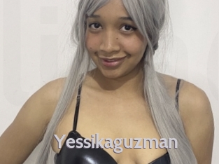 Yessikaguzman