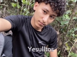 Yesulltos