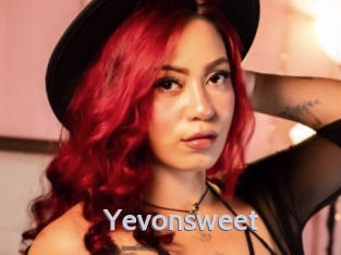 Yevonsweet