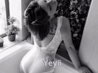 Yeyii