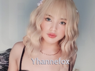 Yhannefox