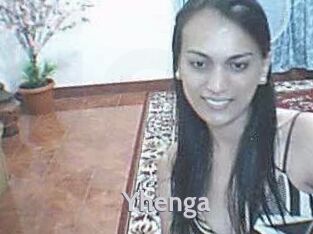Yhenga
