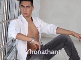 Yhonathant